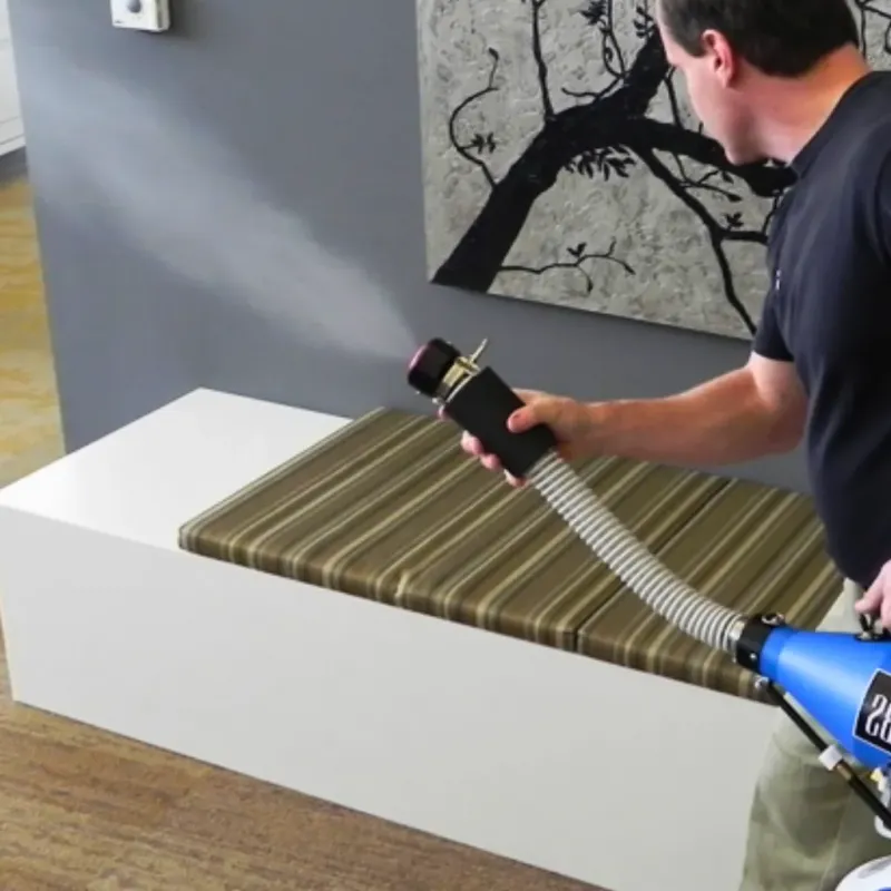 Professional Odor Removal in Lexington, VA